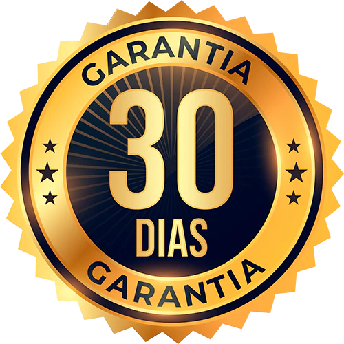 Garantía de Resultados en 30 días